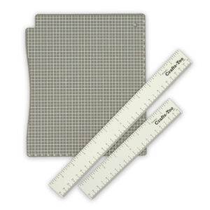 Press to Impress Art Board