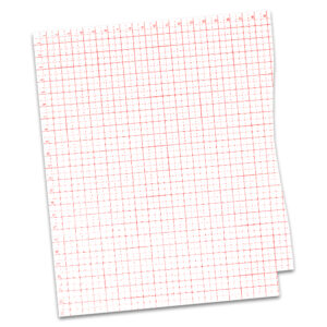 Press to Impress Clear Stamping Template