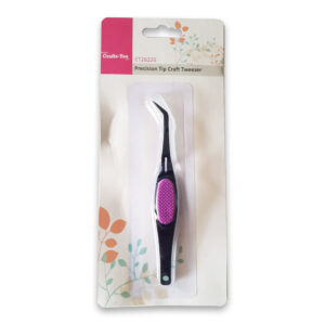 Crafts Too Precision Tip Craft Tweezer