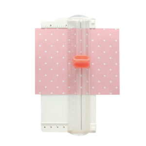 Crafts Too Mini Paper Trimmer