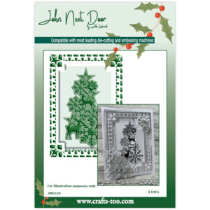 John Next Door Matt's Tree