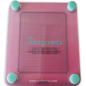 Crafts Too Stampeazee Large