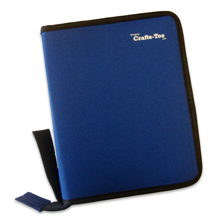 Crafts Too Ink Blending Tool Case (Empty)