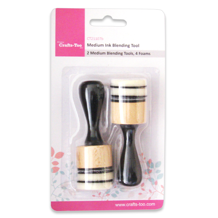 Crafts Too Ink Blending Tool 3cm