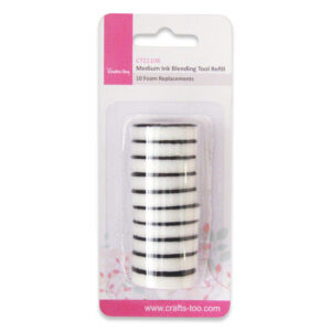 Crafts Too Ink Blending Tool Foams