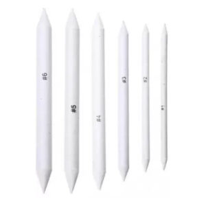 Crafts Too Paper Stumps