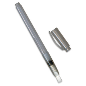 Crafts Too Flat Head Water Brush Medium