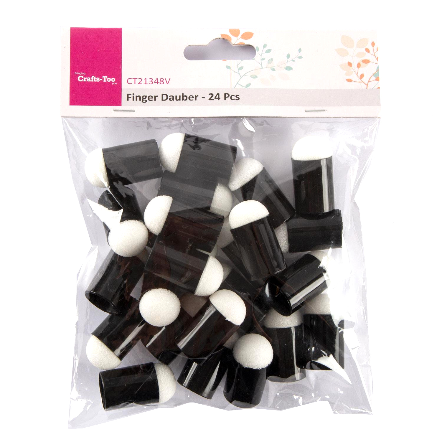 Crafts Too Finger Daubers Art of Craft