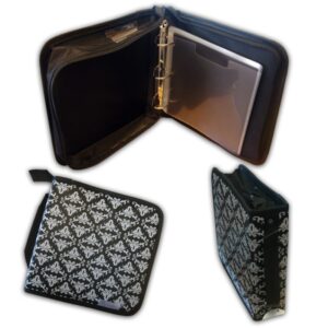 Crafts Too Binder Cutting Die Storage Case