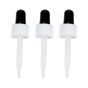 Crafts Too Plastic Dropper 20ml set