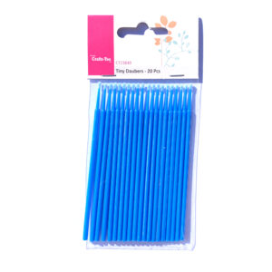 Crafts Too Tiny Daubers