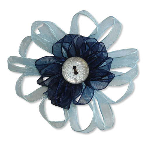 Crafts Too Flower & Bow Maker