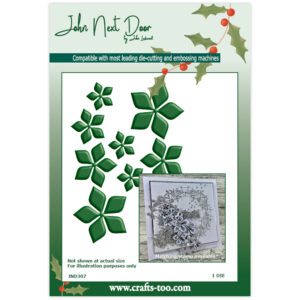 John Next Door Hellebore