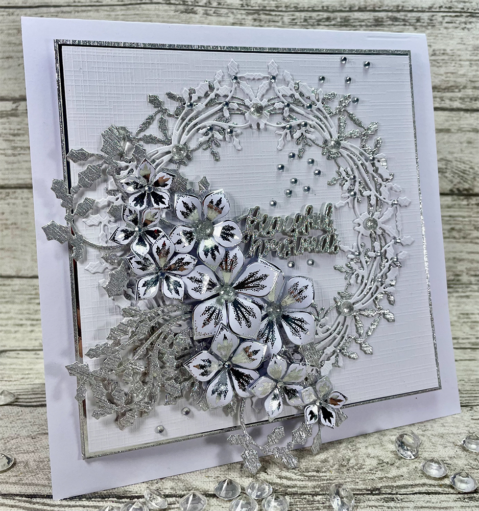 John Next Door Hellebore