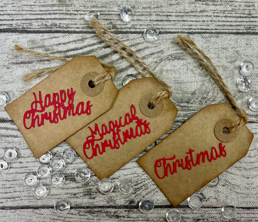 John Next Door Happy Greeting