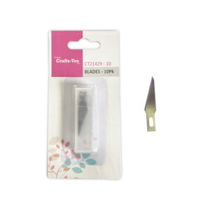 Crafts Too Universal Craft Knife Blades