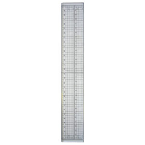 Crafts Too Steel Edged Craft Ruler