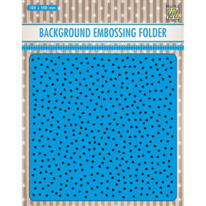 Nellie Snellen Small Hearts