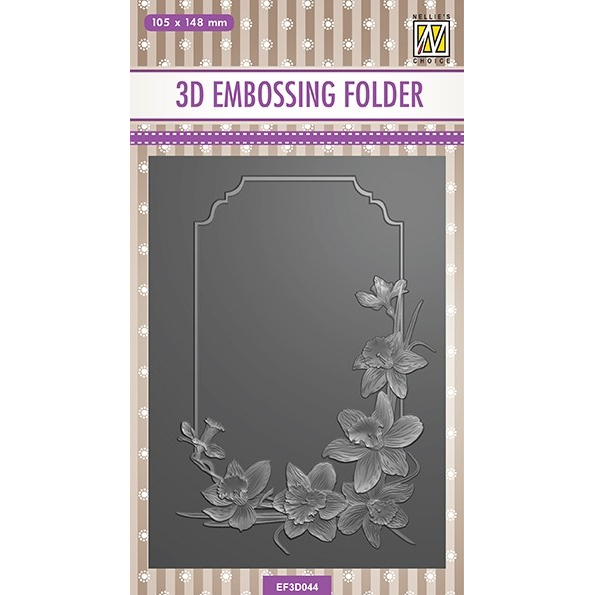 Nellie Snellen Daffodil