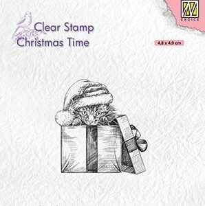 Nellie Snellen Christmas Surprise