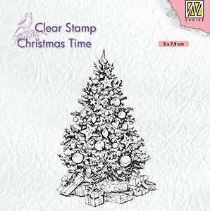 Nellie Snellen Christmas Tree