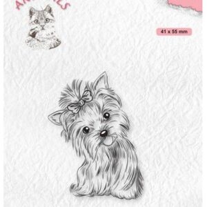 Nellie Snellen Animals - Yorkshire Terrier