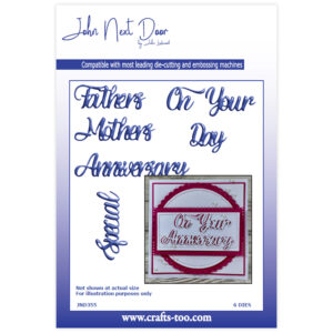 John Next Door Special Sayings