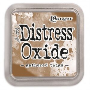 Tim Holtz Distress Oxide Ink Pad Gathered Twigs