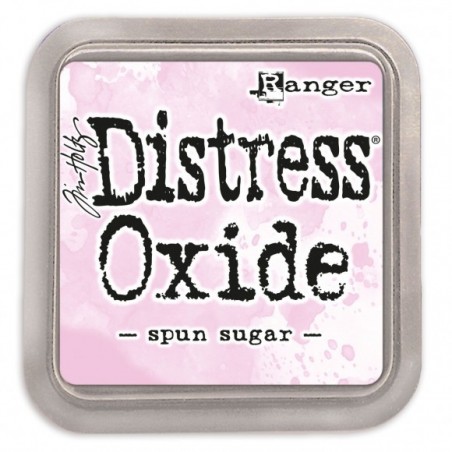 Buy A Tim Holtz Distress Oxide Ink Pad Spun Sugar