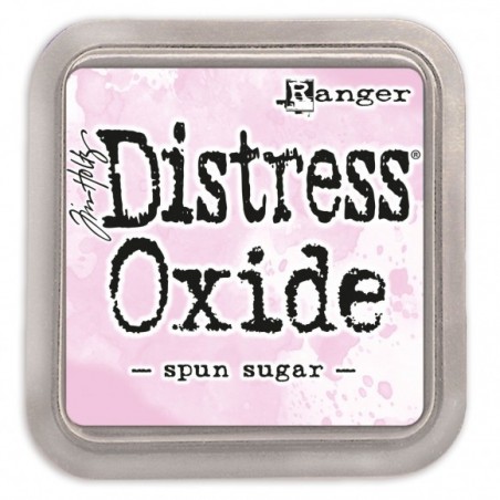 Tim Holtz Distress Oxide Ink Pad Spun Sugar