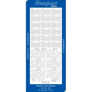 Starform Happy Birthday