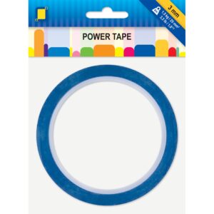 JEJE Produkt Power Tape 3mm