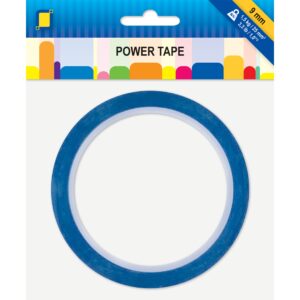 JEJE Produkt Power Tape 9mm