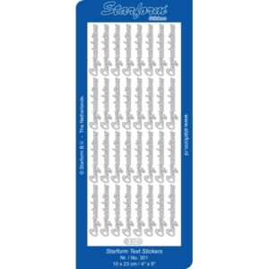 Starform Congratulations