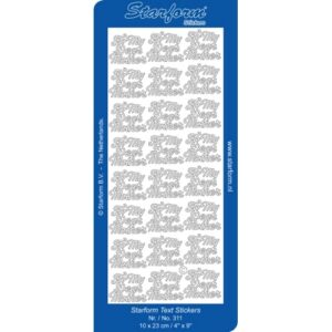 Starform My Dear Mother