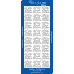 Starform My Dear Father