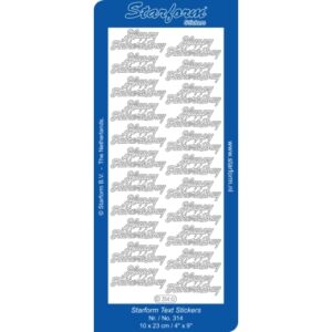 Starform Fathers Day