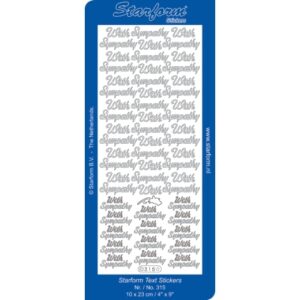 Starform With Sympathy