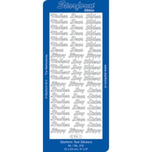 Starform Mother/Father etc