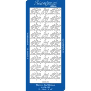 Starform Just for You