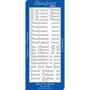 Starform Proud Parents