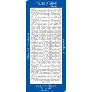 Starform Special Husband/Wife