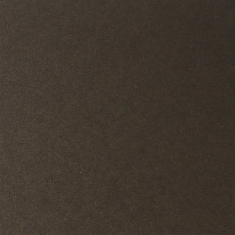 Foundation Card A4 Dark Roast Coffee