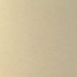 Foundation Card A4 Ivory