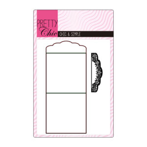 Pretty Chic Card