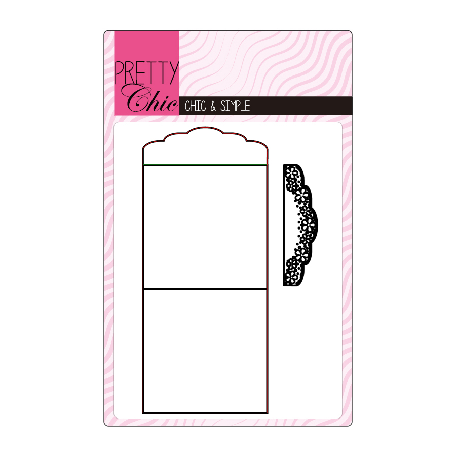 Pretty Chic Card