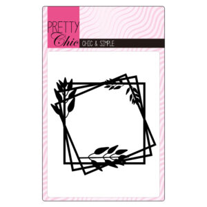 Pretty Chic Square