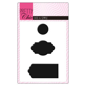 Pretty Chic Tags