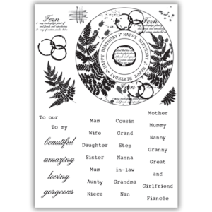 Julie Hickey Designs All about the Girls