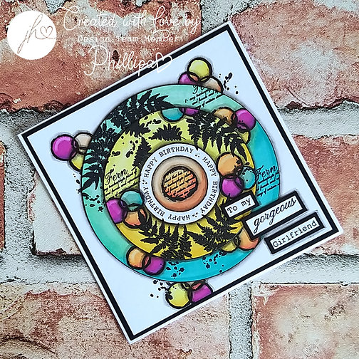 Julie Hickey Designs All about the Girls